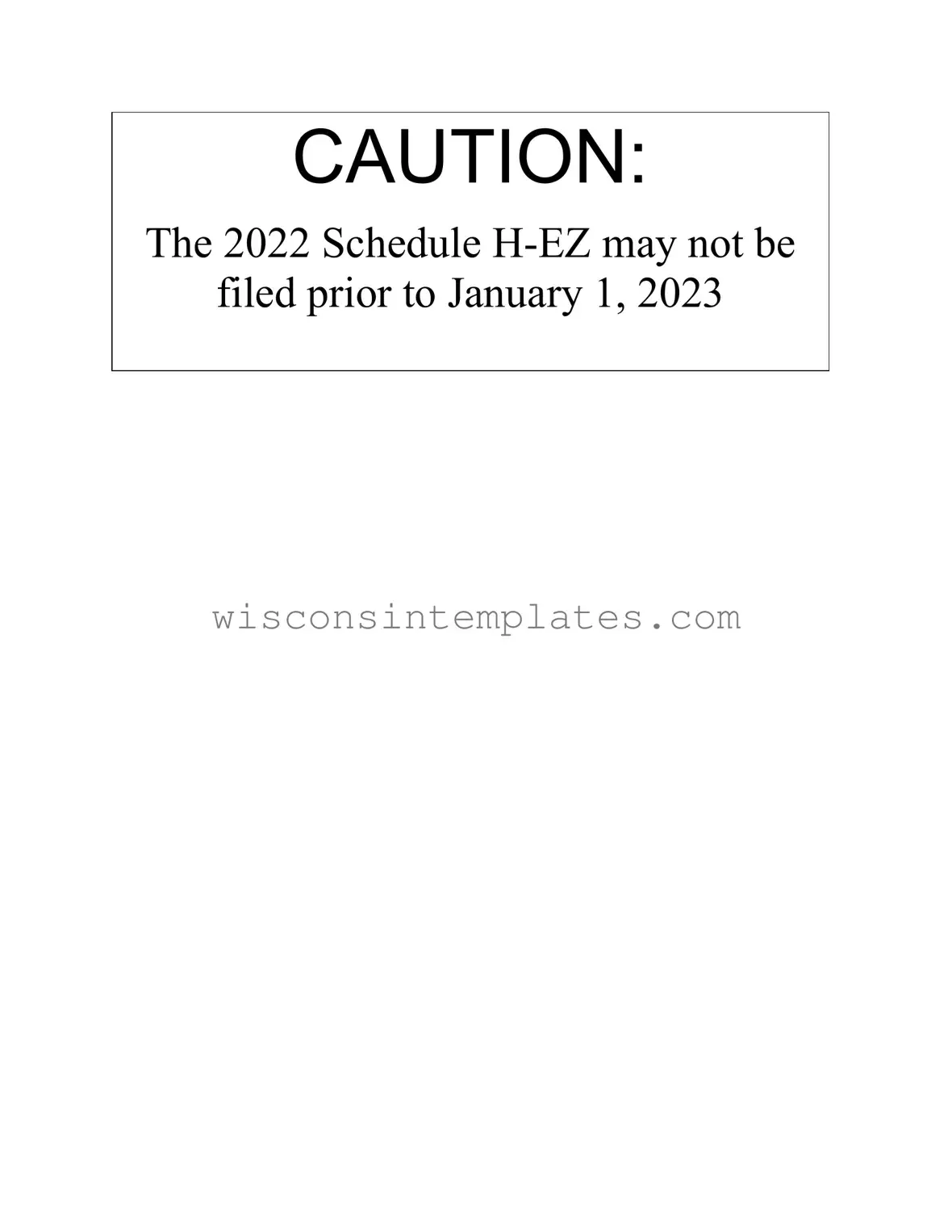 Fill Out Your Wisconsin Homestead Credit Template